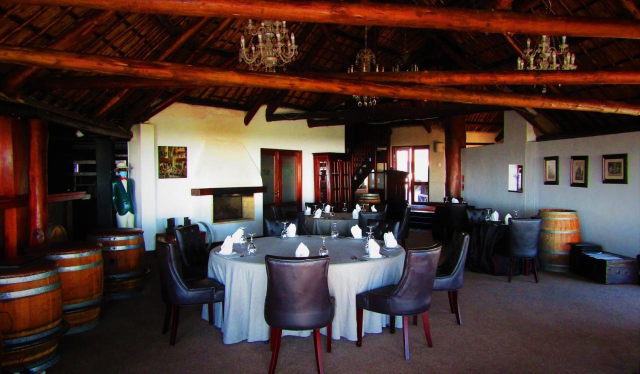 וואלביס ביי Iris Boutique Hotel מראה חיצוני תמונה