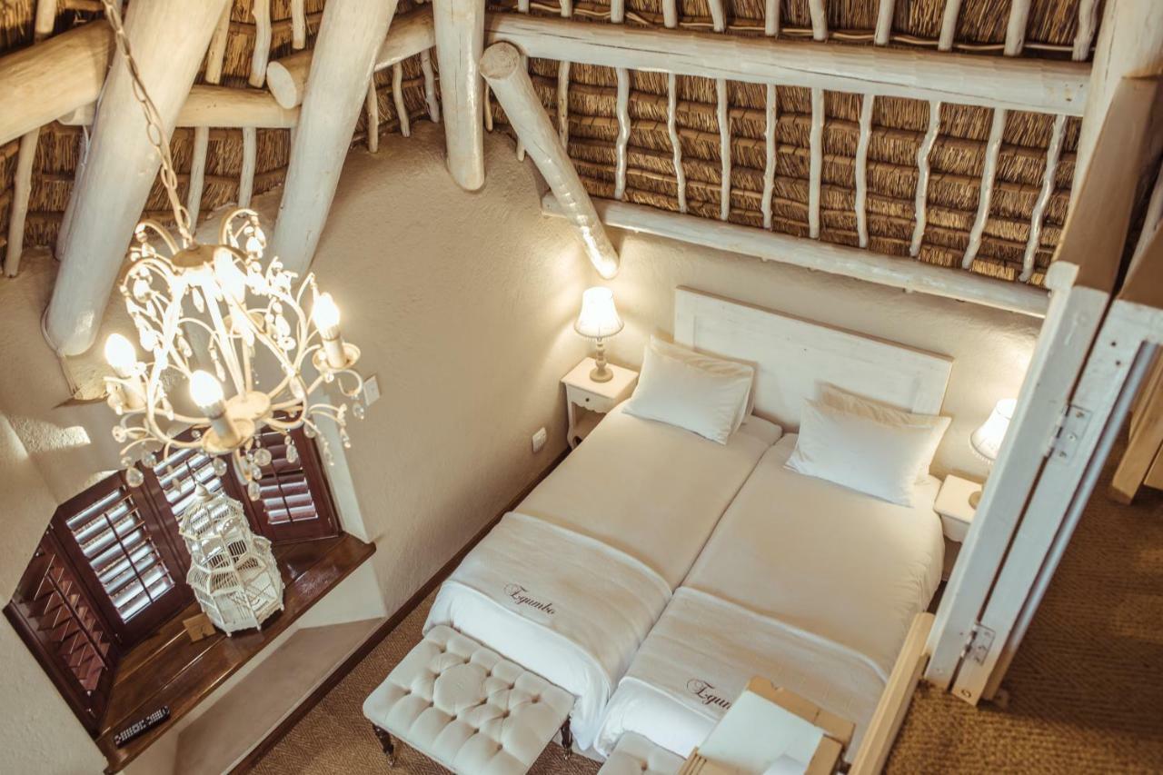 וואלביס ביי Iris Boutique Hotel מראה חיצוני תמונה